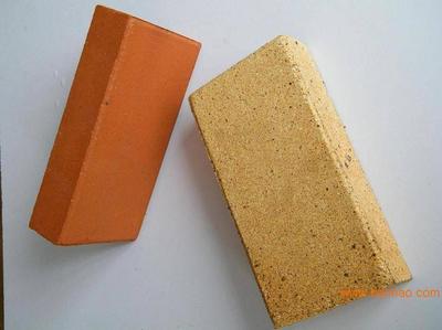 買(mǎi)燒結(jié)磚當(dāng)選鑫昊耐火材料 山東景觀磚