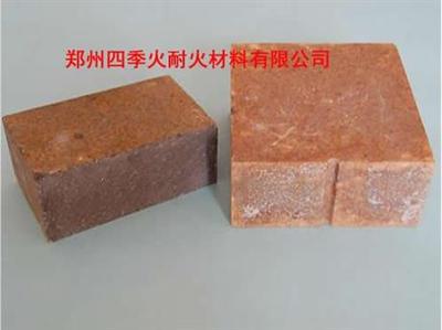 耐火材料|鄭州四季火耐火材料有限責(zé)任公司 - 