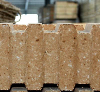 科瑞直銷 錨固磚 優(yōu)質(zhì)高鋁錨固磚 耐火磚 量大從優(yōu) 品質(zhì)保障圖片_高清圖_細節(jié)圖-鄭州科瑞耐火材料 -