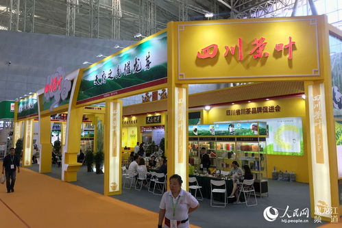 第六屆黑龍江綠色食品產業博覽會盛大啟幕，以品質與科技守護消費者舌尖上的安全
